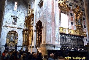 1736- Porto- Cathedrale